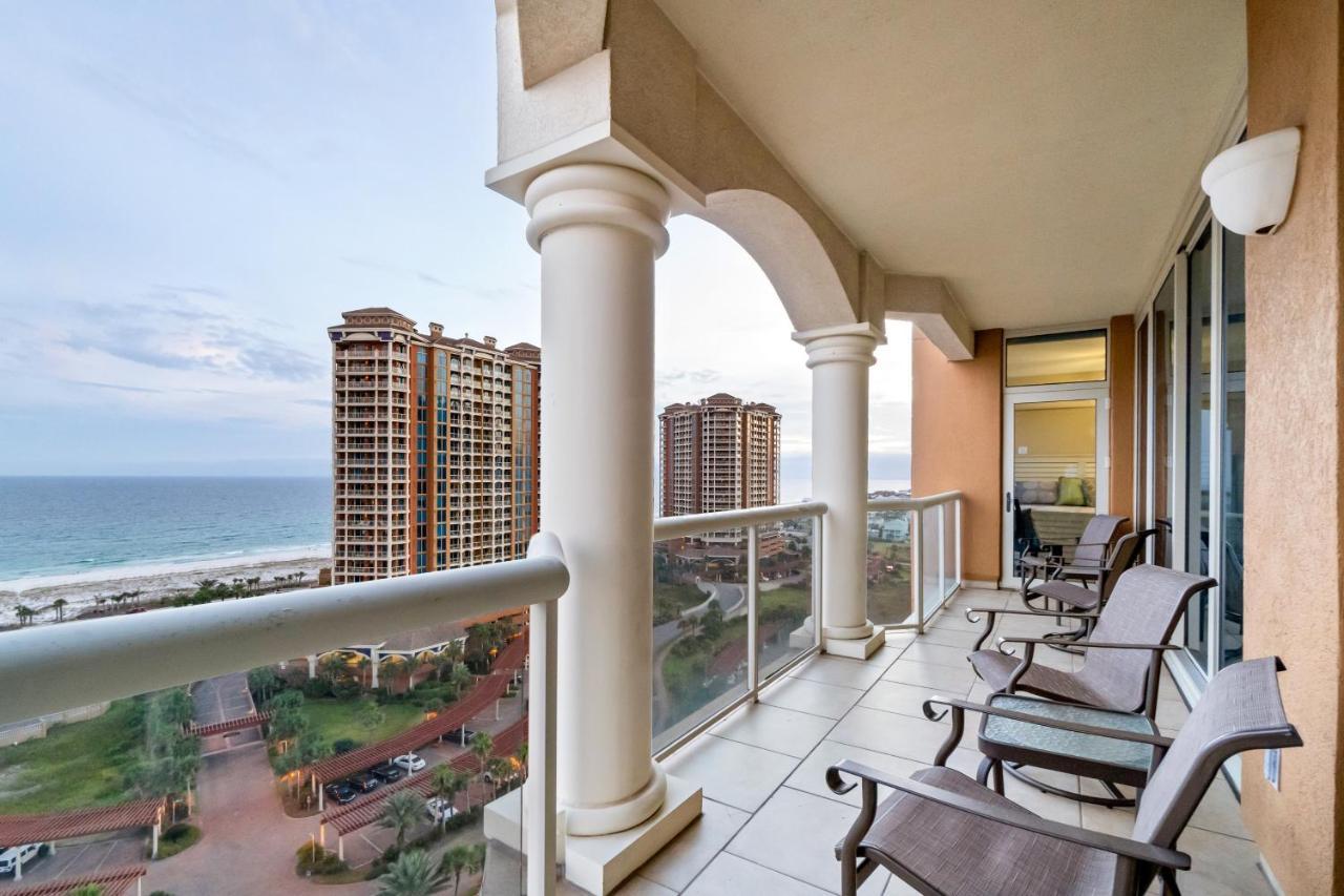 Portofino Island Resort & Spa Tower Two 1306 Pensacola Beach Luaran gambar