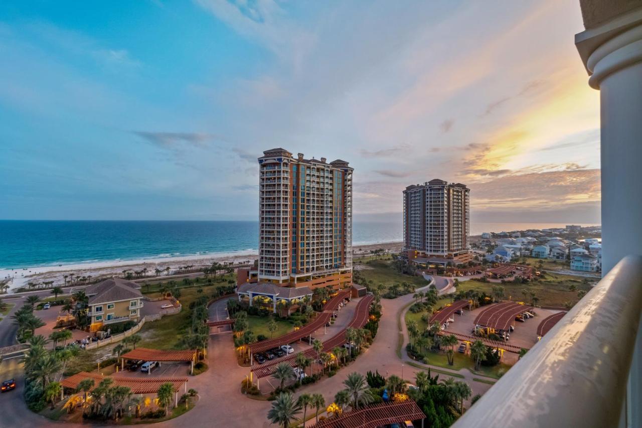 Portofino Island Resort & Spa Tower Two 1306 Pensacola Beach Luaran gambar