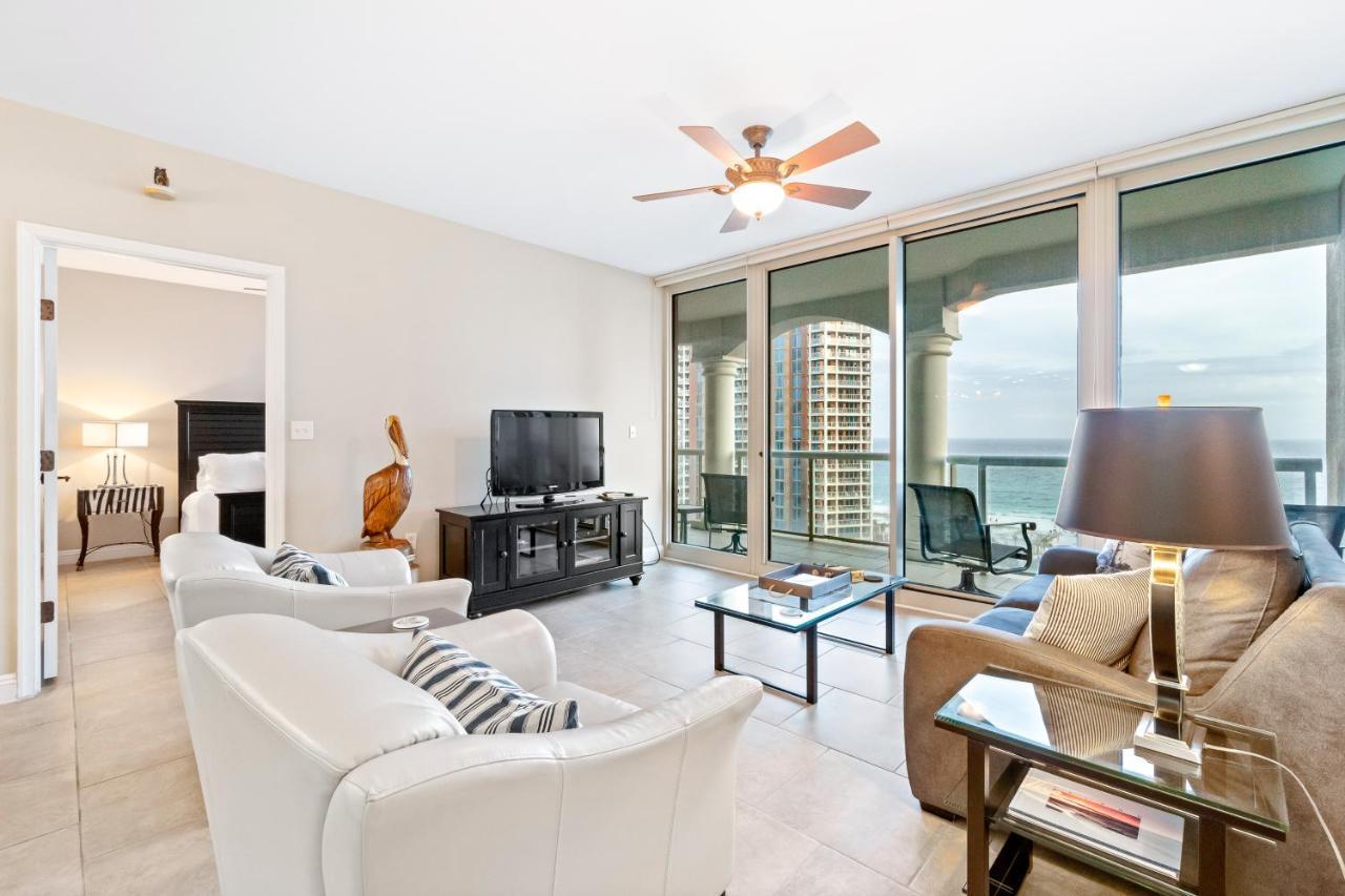 Portofino Island Resort & Spa Tower Two 1306 Pensacola Beach Luaran gambar