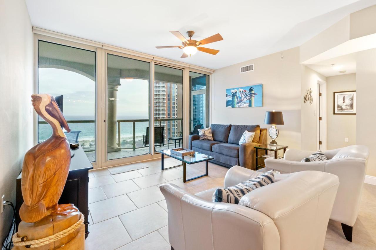 Portofino Island Resort & Spa Tower Two 1306 Pensacola Beach Luaran gambar