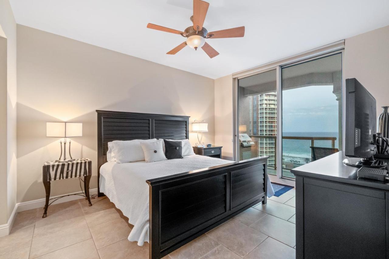 Portofino Island Resort & Spa Tower Two 1306 Pensacola Beach Luaran gambar