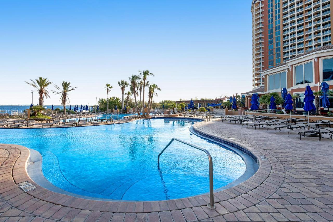Portofino Island Resort & Spa Tower Two 1306 Pensacola Beach Luaran gambar
