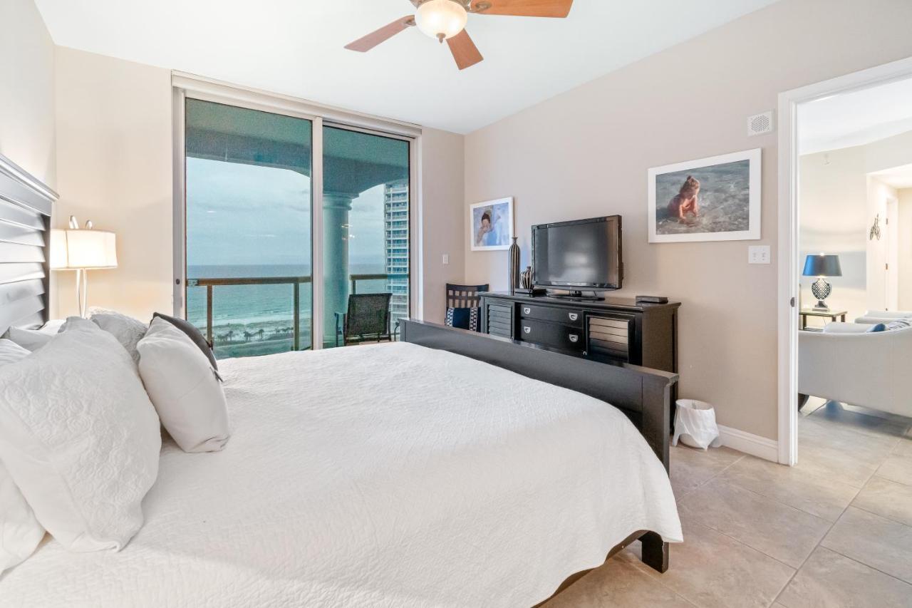 Portofino Island Resort & Spa Tower Two 1306 Pensacola Beach Luaran gambar