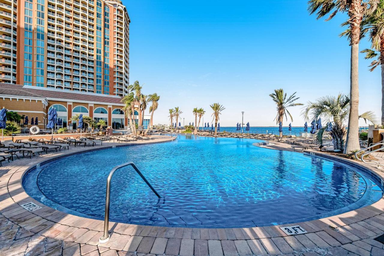 Portofino Island Resort & Spa Tower Two 1306 Pensacola Beach Luaran gambar