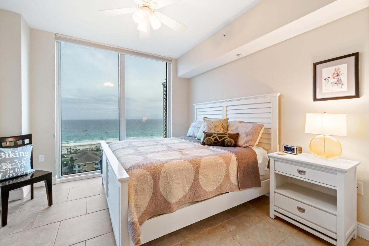 Portofino Island Resort & Spa Tower Two 1306 Pensacola Beach Luaran gambar