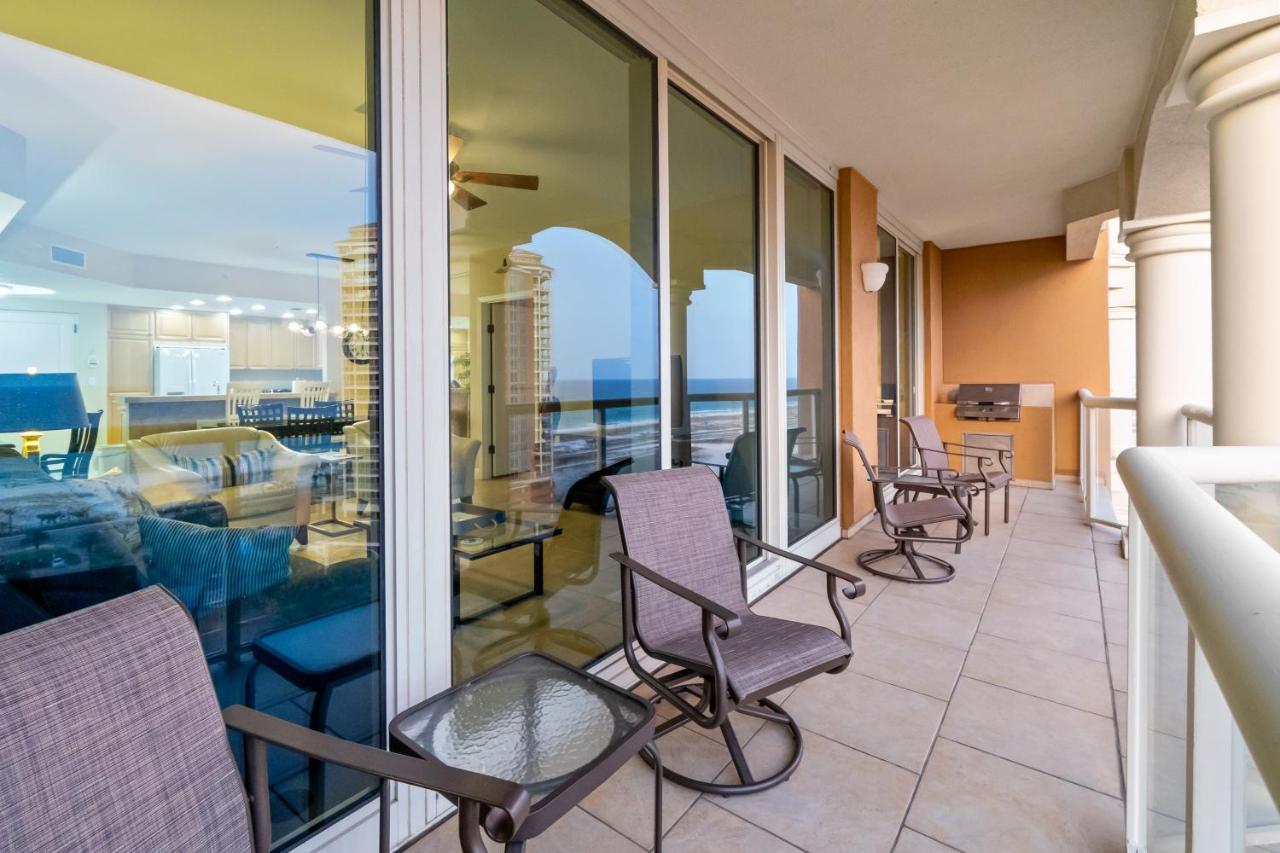 Portofino Island Resort & Spa Tower Two 1306 Pensacola Beach Luaran gambar